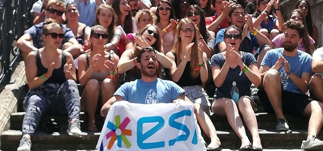 CORIGLIANO META DI STUDENTI EUROPEI