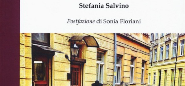 Settimo appuntamento della terza edizione di "Ti Porto un libro: incontri con l’autore"