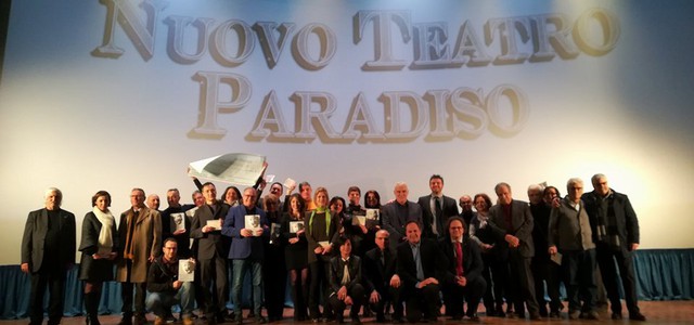 Nuovo Teatro Paradiso, vince “La ribalta” con “Serata in famiglia”
