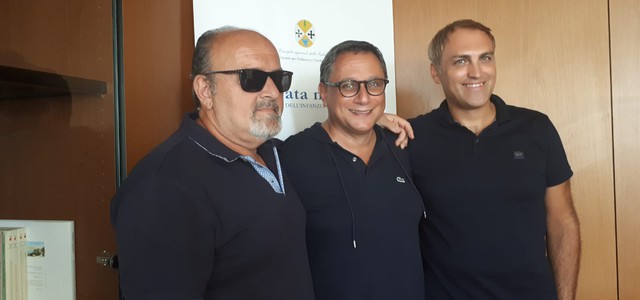 Riunione a Palazzo Campanella tra il Garante per l’Infanzia e Comitato provinciale Unicef di Reggio