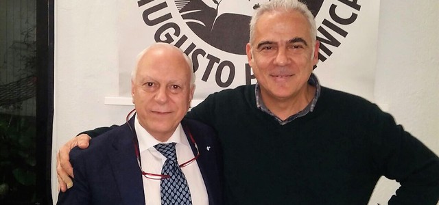 Al Circolo Placanica il Prof. Nicotera per parlare di Halzheimer e ricerca scientifica