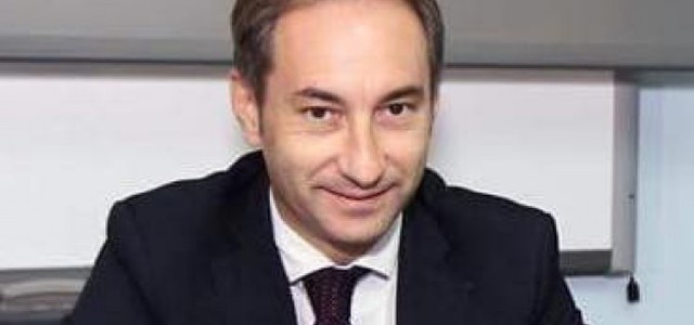 Arrivate ulteriori attrezzature per la terapia intensiva dell'ospedale di Paola. Di Natale: "Secondo tempo iniziato bene. Ringrazio chi lotta con noi, adesso il personale medico".