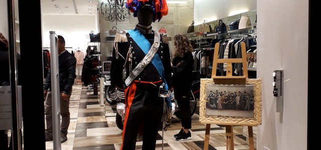 Giorno dell’Unità Nazionale e Giornata delle Forze Armate a Crotone