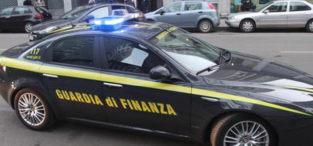 Riciclaggio oro, arresti e perquisizioni