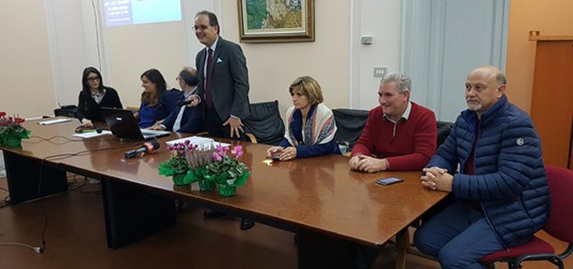 Ex ospedale di Chiaravalle, il sindaco: la sanità, affondata dai miei predecessori 