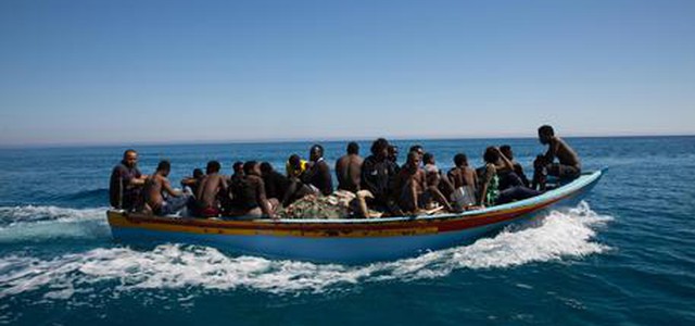 Oim: 'Fino a 50 migranti affogati dai trafficanti' in Yemen
