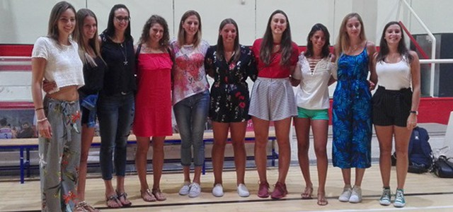 E’ ufficialmente iniziata la stagione 2018/2019 del Volley Soverato