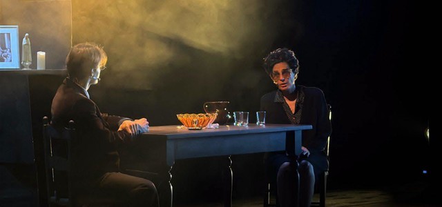 Il Teatro Politeama di Catanzaro si prepara ad accogliere il cast dell'opera teatrale "Fortunata di Dio - La storia di Natuzza Evolo"