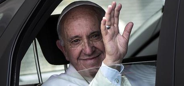 Papa Francesco: ragazzi troppo pieni di impegni