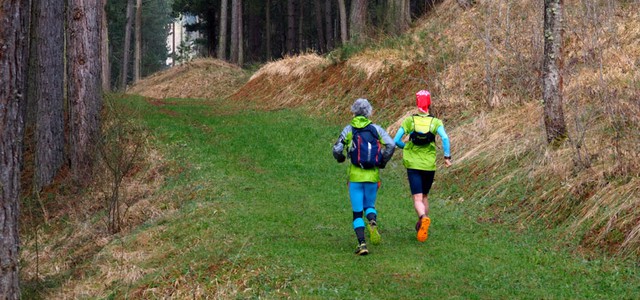 Il Parco Nazionale della Sila saluta la partenza degli eco-corridori di “Keep Clean and Run