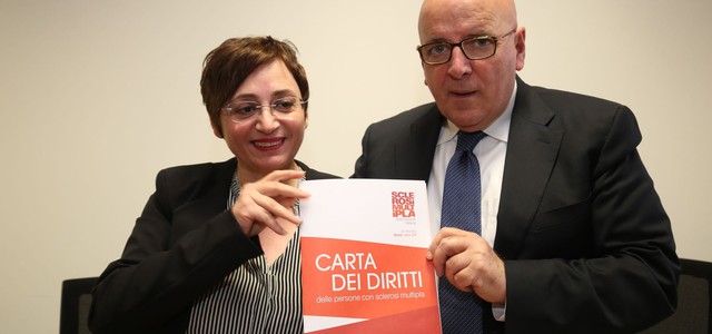 Sclerosi multipla, illustrato il Pdta Calabria