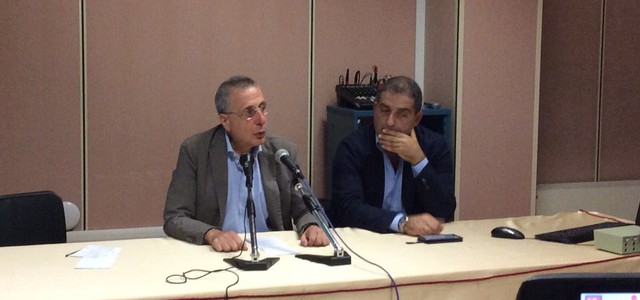 Presentata la settima edizione del Master in Intelligence diretto da Mario Caligiuri