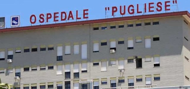 ABRAMO: “SCADENZA CONTRATTI PERSONALE SANITARIO PUGLIESE-CIACCIO, COMMISSARIO COTTICELLI E DG BELCASTRO VALUTINO NECESSITA’ DI UNA DIRETTIVA PER TAMPONARE L’EMERGENZA”