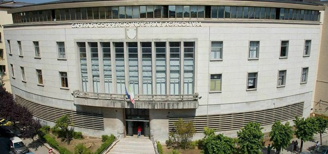 Camera di Commercio e Tribunale di Castrovillari. Un laboratorio sperimentale