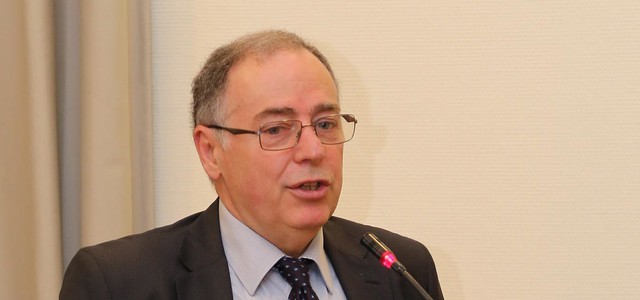 Il cordoglio del sindaco Sergio Abramo per la scomparsa di Maurizio Ferrara