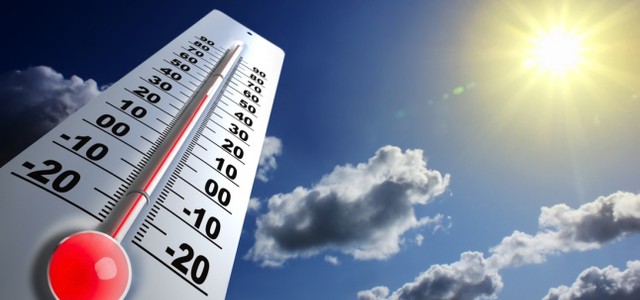 Nuova ondata di caldo in arrivo, in Calabria temperature fino a 35 gradi