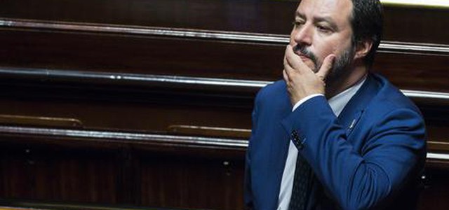 Governo: Salvini, con flat tax ci guadagnano tutti