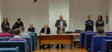 Parte il corso di formazione per medici generici, 64 borse di studio in Calabria