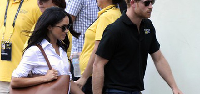 Harry e Meghan Markle fidanzati ufficialmente, nozze a primavera