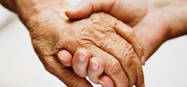 Omaggio ai nonni, vittime del Coronavirus