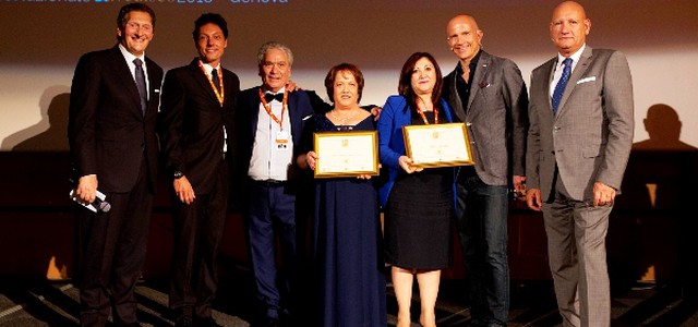 A due catanzaresi il Premio Nazionale Avedisco 2018, sono i migliori Incaricati alla Vendita Diretta