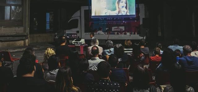 Schermi, successo anche nel quartiere Aranceto