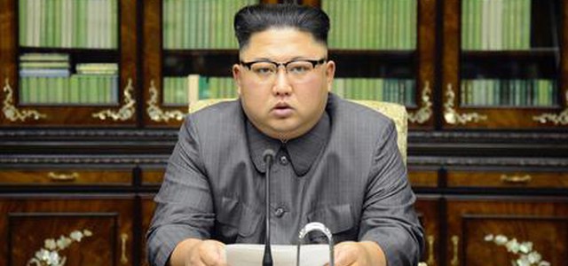 Corea del Nord, Pyongyang pensa a test bomba H nel Pacifico