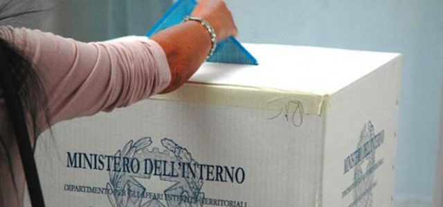 Amministrative, i risultati nei 77 comuni calabresi