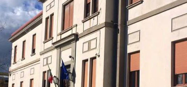 Progetto Restauro conservativo all'Istituto Penale per Minorenni