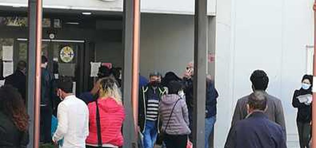 Covid: reparto di Catanzaro ancora saturo, degenti spostati in altre unità