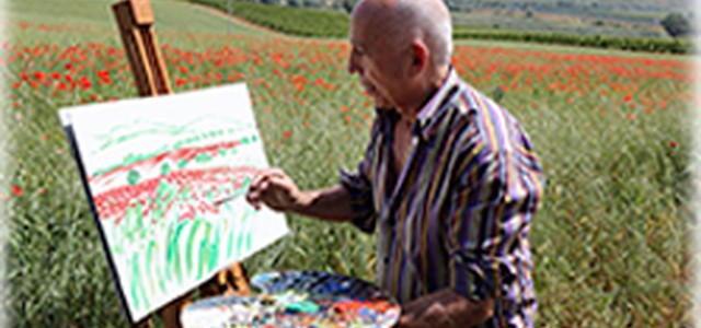 Premio Internazionale di Poesia “ Memorial Guerino Cittadino” incorona i vincitori della VI edizione