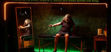 IRA FESTIVAL CHIUDE LA SUA SECONDA EDIZIONE: LA CALABRIA SI CONFERMA CROCEVIA INTERNAZIONALE DELLE ARTI PERFORMATIVE CONTEMPORANEE