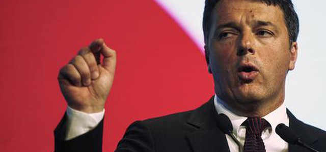L'assemblea Pd incorona Renzi. Il leader: 'Il partito non è un luogo dove tutti si sparano contro'
