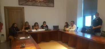 Borgia capitale del cinema in Calabria, illustrata la settima edizione della kermesse 