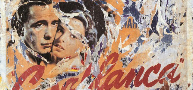 Continuano gli eventi promossi dall’Amc per celebrare i 100 anni dalla nascita di Mimmo Rotella
