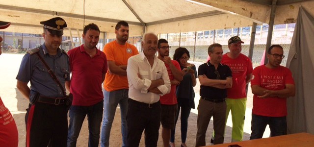 Conclusa l'esperienza dei campiscuola: e già si pensa alla terza edizione