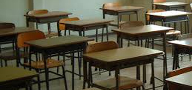 Scuola: a Vibo Valentia istituti chiusi fino al 5 dicembre