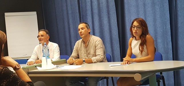 Mariafrancesca Scaramuzzino presidente Coordinamento Imprenditoria Femminile Confesercenti Catanzaro