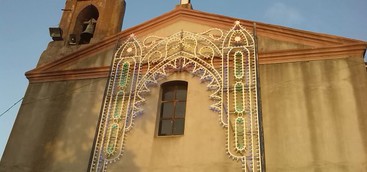 Curinga - Furto nel Santuario della Madonna della  Grazia a Curinga