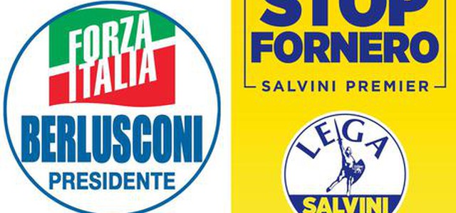 Cav anticipa su Twitter simbolo Forza Italia, c'è 'Berlusconi presidente'