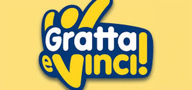 Vinti due milioni di euro al Gratta e Vinci a Catanzaro