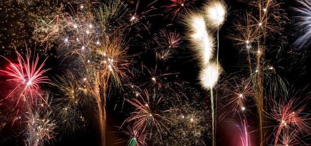 Borgia, divieto di utilizzo di fuochi d'artificio