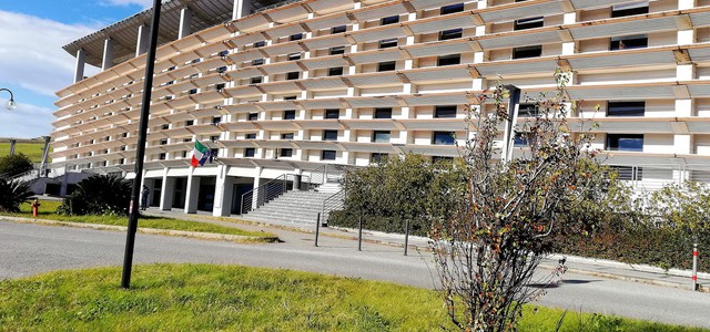 "Il nuovo codice della crisi di impresa: profili processuali e sostanziali", convegno organizzato dal Prof. Ulisse Corea all'Università Magna Graecia di Catanzaro