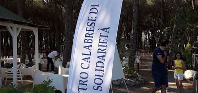 Parte con successo “Rinfresca lo stress”