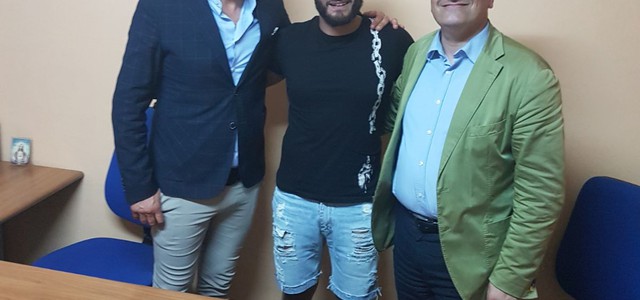 Altre conferme in casa Pirossigeno Città di Cosenza