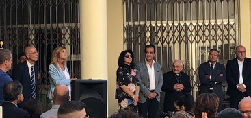 Provincia, Bruno ad inaugurazione anno scolastico al liceo scientifico “Galileo Galilei” di Lamezia 