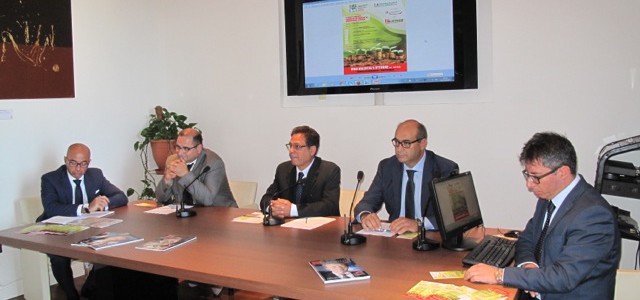 Convegno Anpa-LiberiAgricoltori Calabria a Vibo