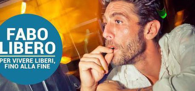 Eutanasia, dj Fabo in Svizzera per morire
