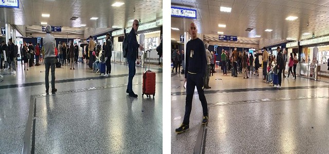 Aeroporto Lamezia, 'A Filanda: "Scarso rispetto dei viaggiatori"