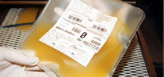 Covid, Gom: donare sangue e plasma iperimmune